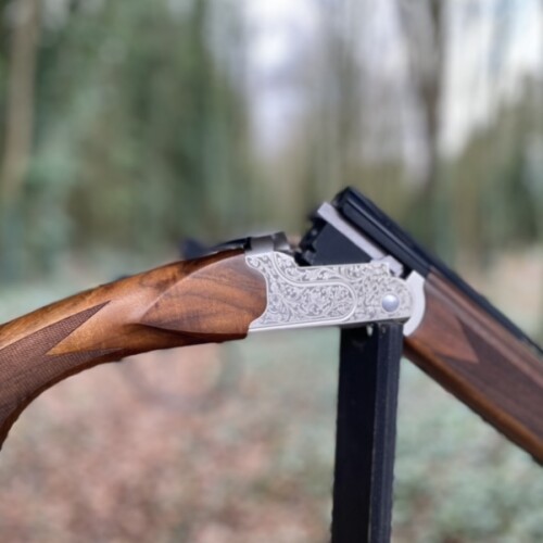 Koffs Sceptre SXE Game Youth