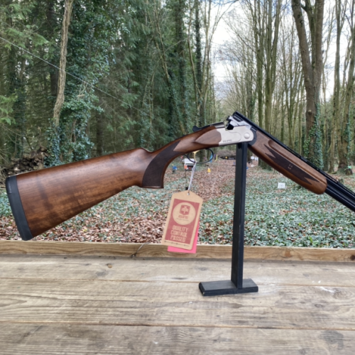 ATA SP Nickel Sporter