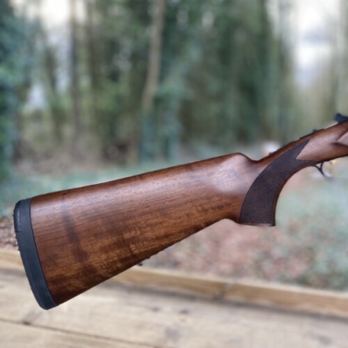 ATA SP Nickel Sporter - Image 5