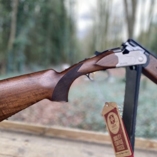 ATA SP Nickel Sporter - Image 4