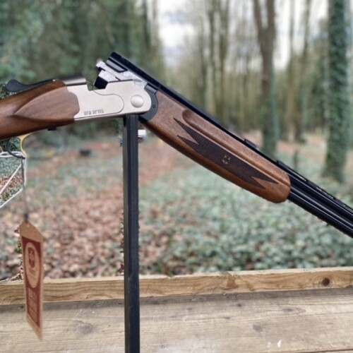 ATA SP Nickel Sporter - Image 3