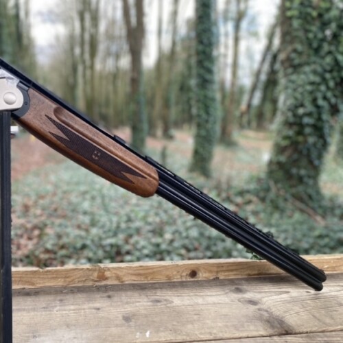 ATA SP Nickel Sporter - Image 2