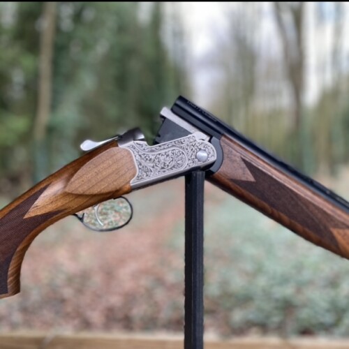 Koffs Zenith SXE Game - Image 3