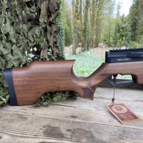 ATA Airbourne Walnut Regulated - Image 4