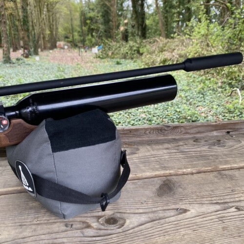 ATA Airbourne Walnut Regulated - Image 2