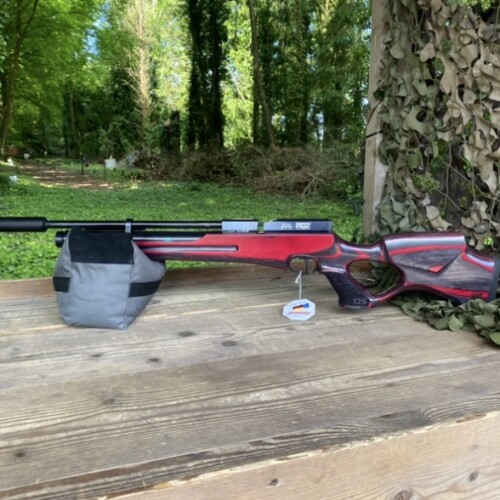 WEIHRAUCH Jubilee HW100T .177