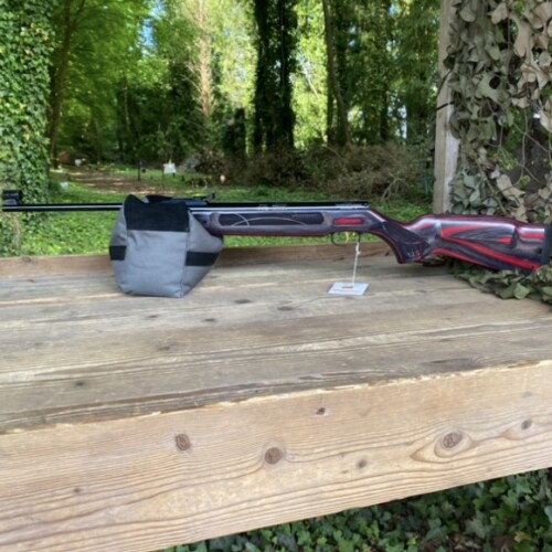 WEIHRAUCH Jubilee HW50S .177
