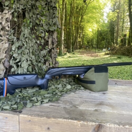 STOEGER RX20 TAC .177