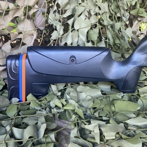 STOEGER RX20 TAC .177 - Image 4