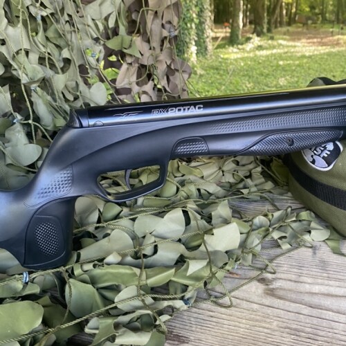 STOEGER RX20 TAC .177 - Image 3