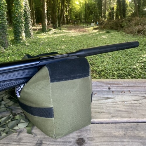 STOEGER RX20 TAC .177 - Image 2
