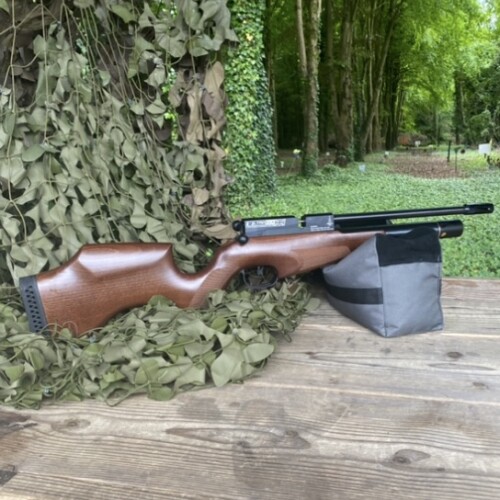 BSA Ultra CLX