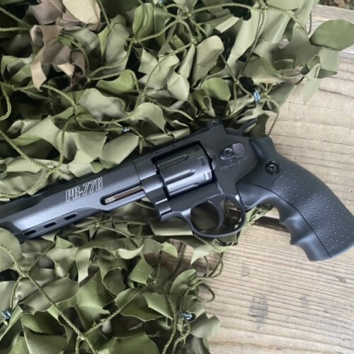 Gamo PR-776 Revolver - Image 4