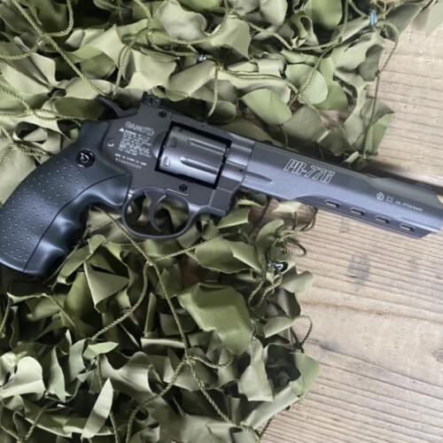 Gamo PR-776 Revolver - Image 3