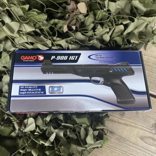 Gamo P-900 IGT - Image 2