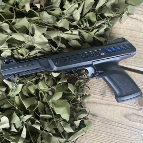 Gamo P-900 IGT - Image 4
