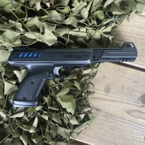 Gamo P-900 IGT - Image 3