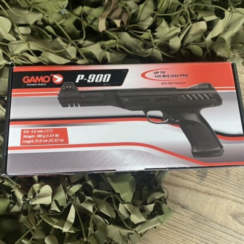 Gamo P-900 - Image 3