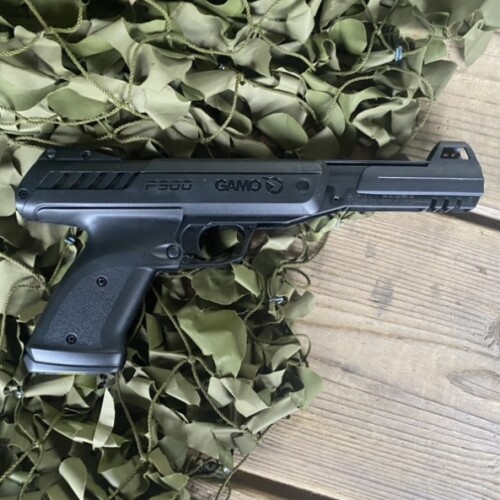 Gamo P-900 - Image 4