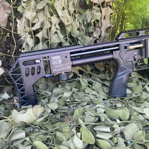 FX MK4 Impact Copper .177 - Image 6