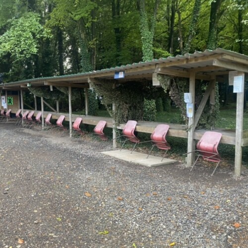 The Main Range