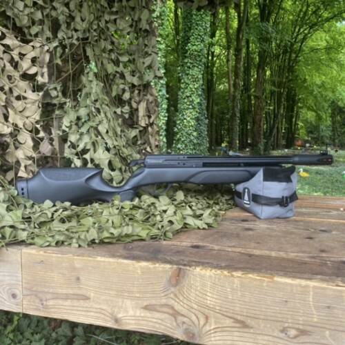 Camo Arrow .177 - Image 6