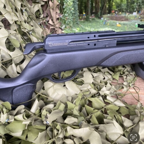 Camo Arrow .177 - Image 4