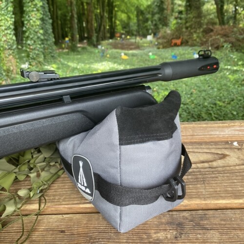 Camo Arrow .177 - Image 3