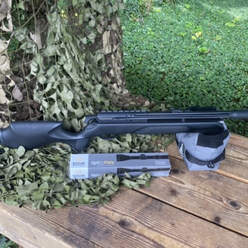 Camo Arrow .177 - Image 2