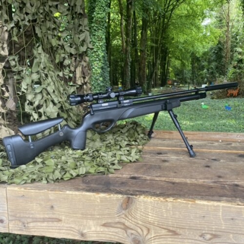 Gamo Venari .22 - Image 6