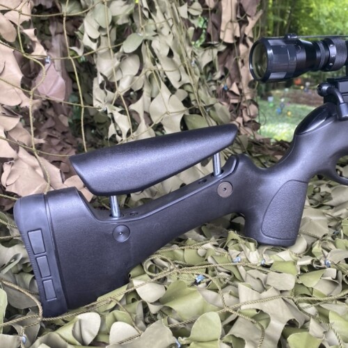 Gamo Venari .22 - Image 5