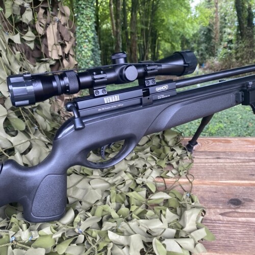 Gamo Venari .22 - Image 4