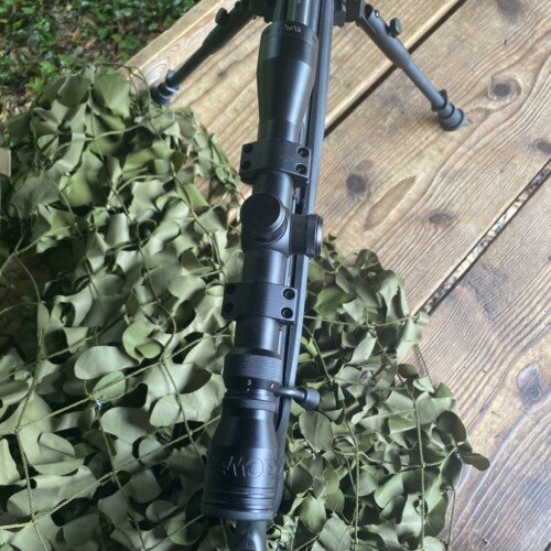 Gamo Venari .22 - Image 2
