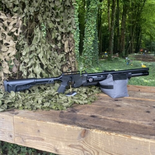 Edgar Brothers XV2-RS FDM .22 - Image 5