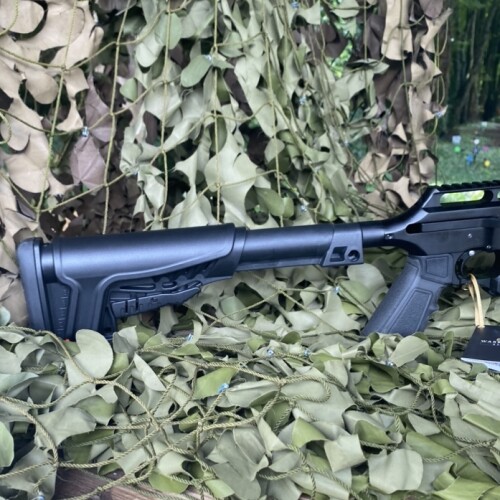 Edgar Brothers XV2-RS FDM .22 - Image 4