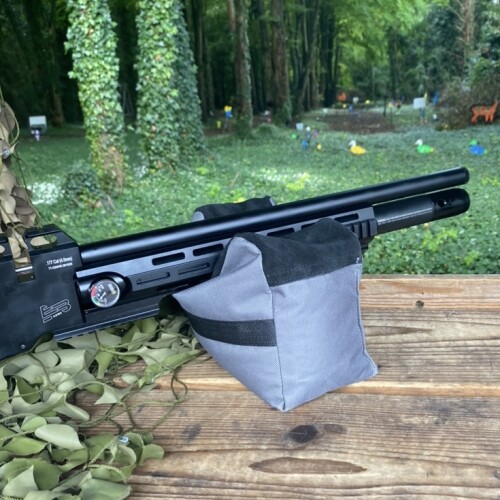 Edgar Brothers XV2-RS FDM .22 - Image 2