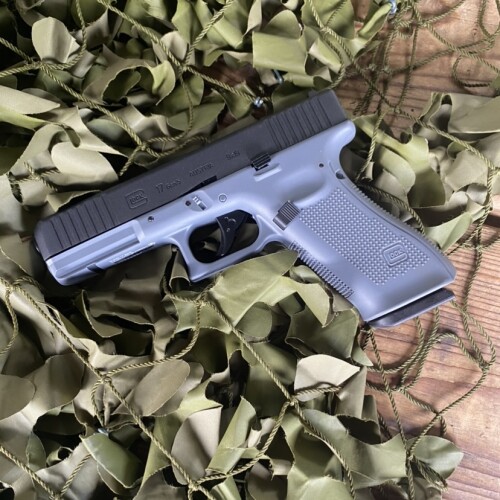 Glock 17 Gen 5 BB Pistol - Image 10