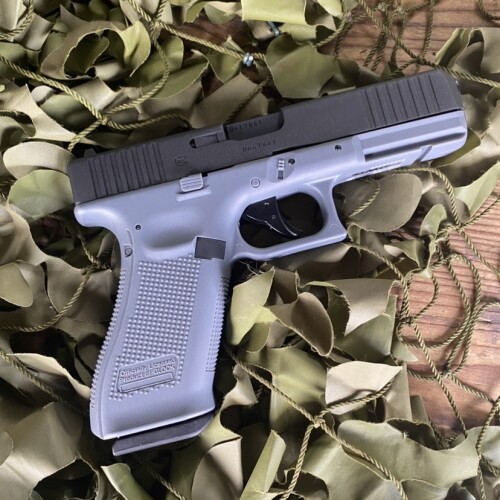 Glock 17 Gen 5 BB Pistol - Image 9