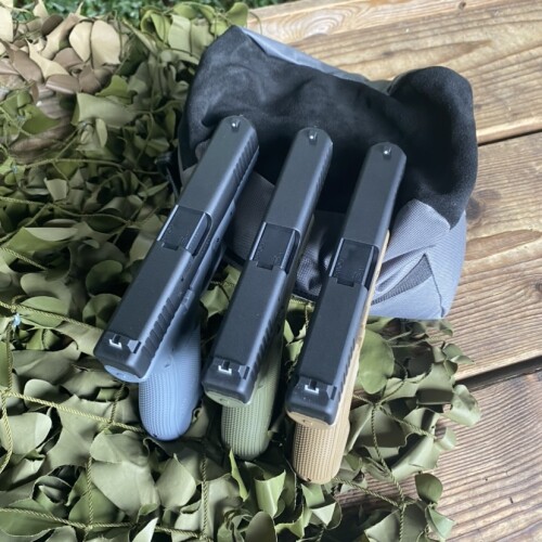 Glock 17 Gen 5 BB Pistol - Image 2
