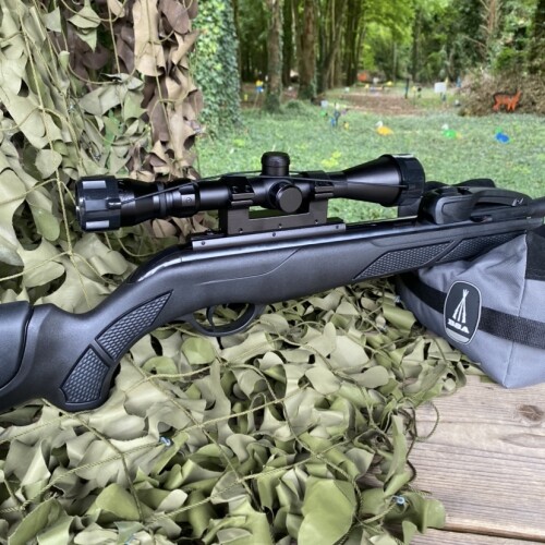 Gamo Varmint Swarm - Image 3