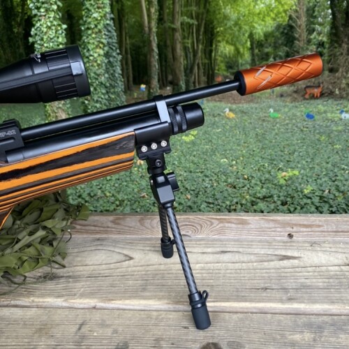 Kral NP02 Orange laminate package - Image 3