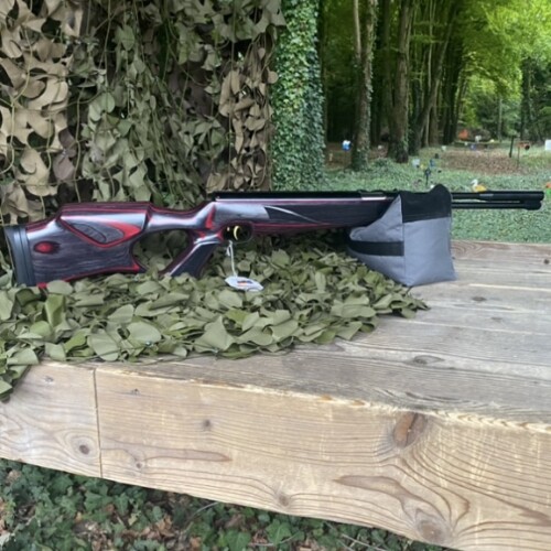 WEIHRAUCH Jubilee HW97K .177