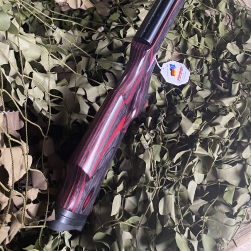 WEIHRAUCH Jubilee HW97K .177 - Image 3