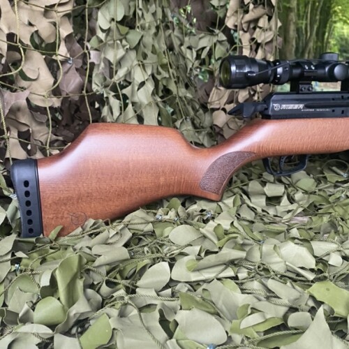 GAMO Riser .22 - Image 4