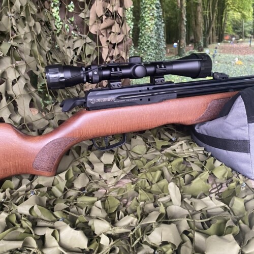 GAMO Riser .22 - Image 3
