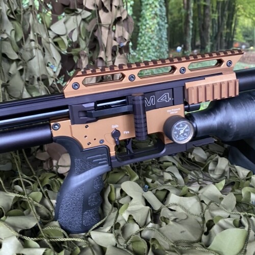 FX MK4 Impact Copper .177 - Image 10