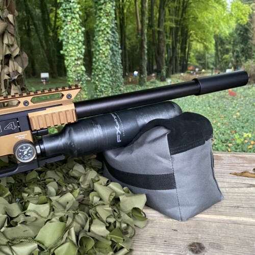 FX MK4 Impact Copper .177 - Image 9