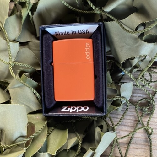 Zippo Coloured Lighters - Image 8