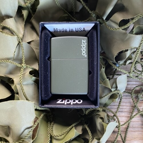 Zippo Coloured Lighters - Image 3