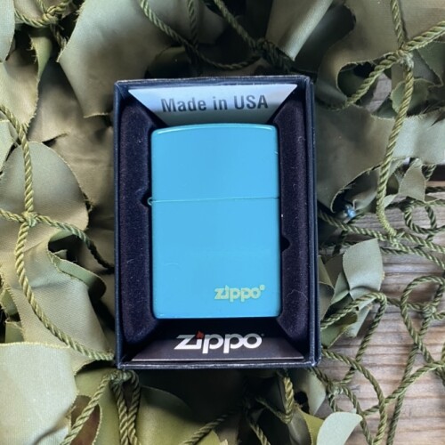 Zippo Coloured Lighters - Image 5